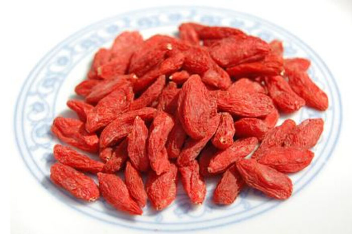 Ningxia wolf..